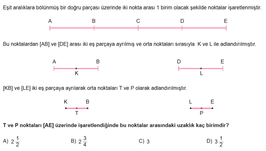 7.Sınıf Rasyonel Sayılar Online Sınav-1