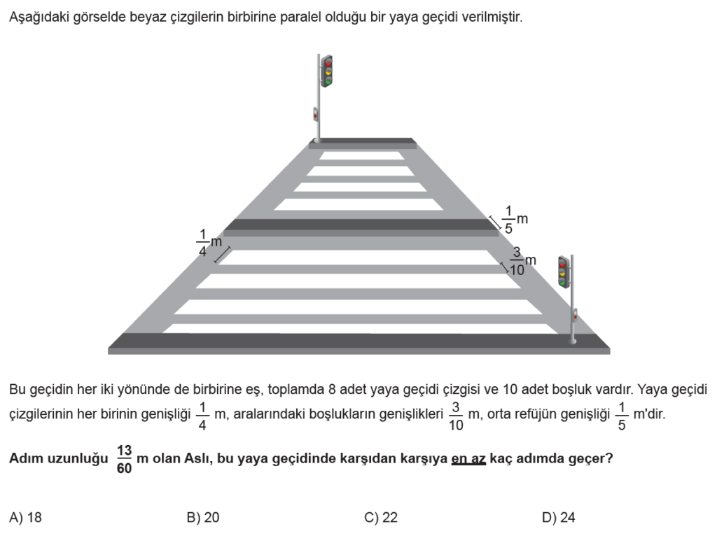 7.Sınıf Rasyonel Sayılar Online Sınav-1