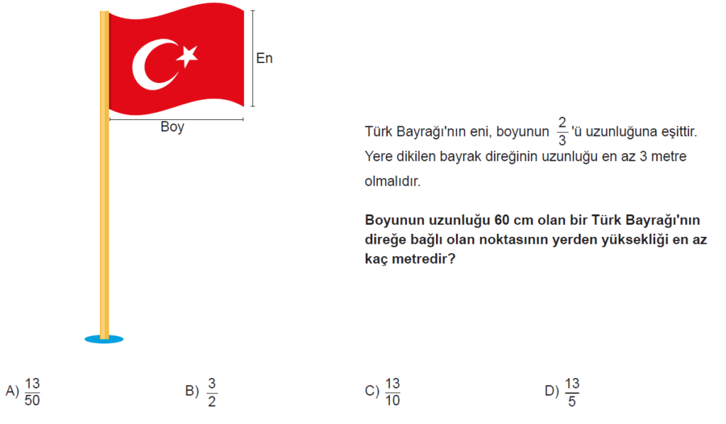 7.Sınıf Rasyonel Sayılar Online Sınav-1