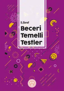 5.Sınıf Beceri Temelli Testler