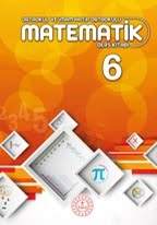 6.Sınıf Matematik Ders Kitapları 2023-2024