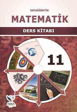 11.Sınıf Matematik Ders Kitabı