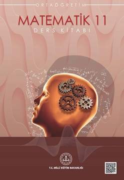 11.Sınıf Matematik Ders Kitabı