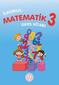 3.Sınıf Matematik Ders Kitabı