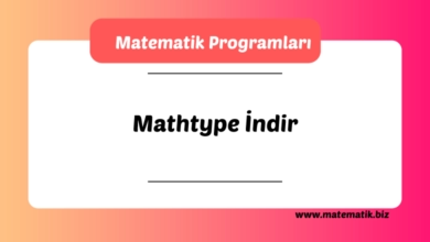 Mathtype