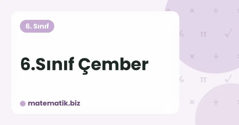 Çember