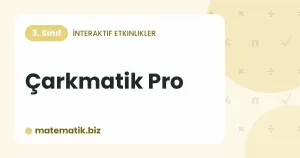 Çarkmatik Pro