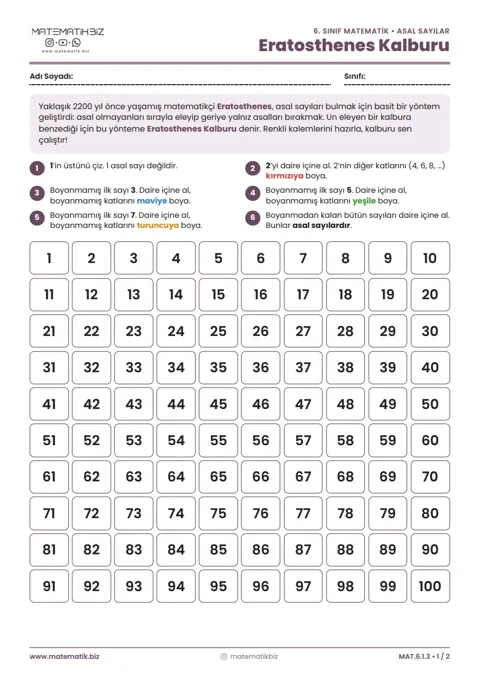 matematik.biz